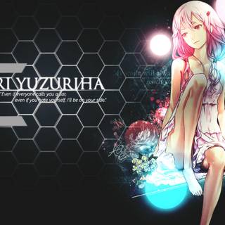 Are You Lost? wallpaper