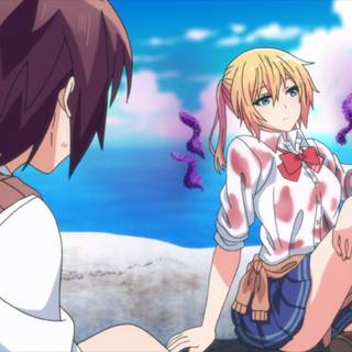 Are You Lost? wallpaper