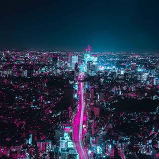 Japan 8k wallpaper