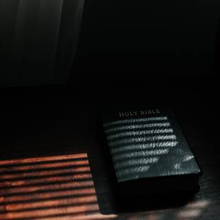 Dark books wallpaper