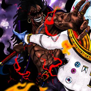 Rock D Xebec wallpaper