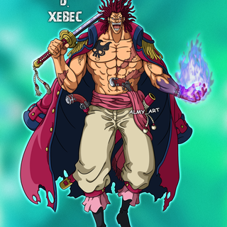 Rock D Xebec wallpaper