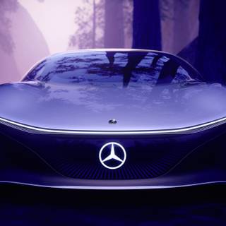 Avatar car wallpaper