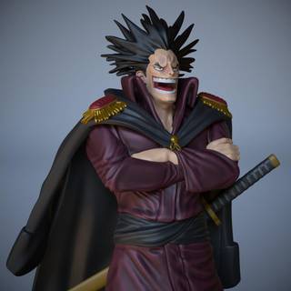 Rock D Xebec wallpaper