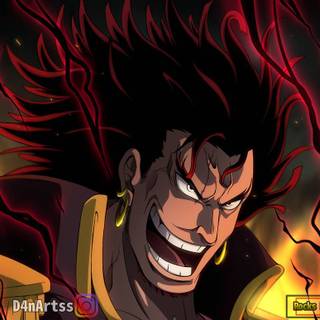 Rock D Xebec wallpaper