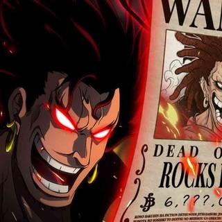 Rock D Xebec wallpaper