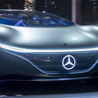 Avatar car wallpaper