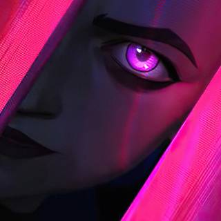 Arcane HD iPhone wallpaper