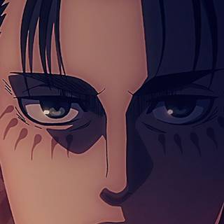 Eren Yeager HD phone wallpaper
