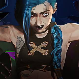 Arcane HD iPhone wallpaper