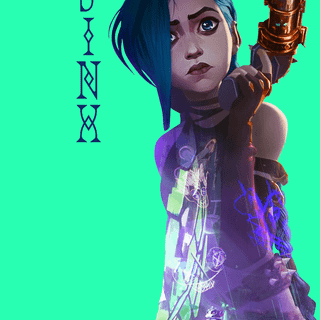 Arcane HD iPhone wallpaper