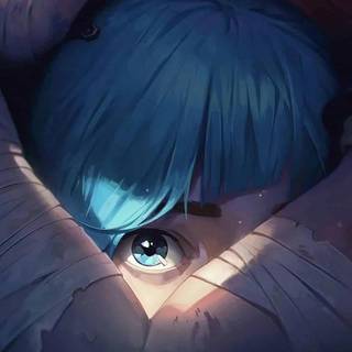 Arcane HD iPhone wallpaper