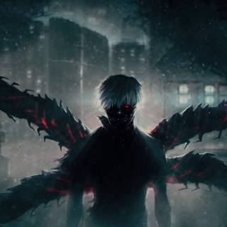 Windows anime wallpaper