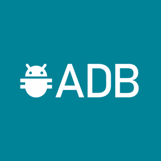 Android Debug Bridge wallpaper