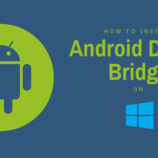 Android Debug Bridge wallpaper