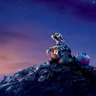 iPad space wallpaper