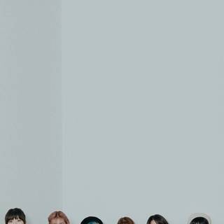 Billlie Kpop wallpaper