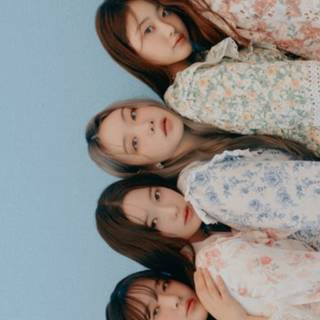 Billlie Kpop wallpaper