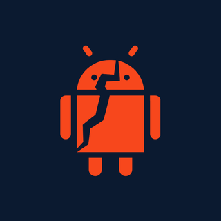 Android Debug Bridge wallpaper