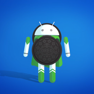 Android Debug Bridge wallpaper