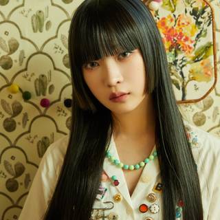 Billlie Kpop wallpaper