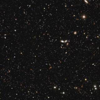 iPad space wallpaper