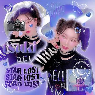 Billlie Kpop wallpaper