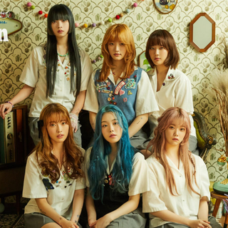 Billlie Kpop wallpaper