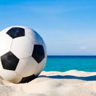 Soccer 4k desktop wallpaper