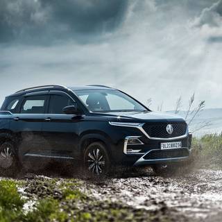 Morris Garage wallpaper