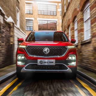 Morris Garage wallpaper