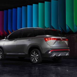 Morris Garage wallpaper