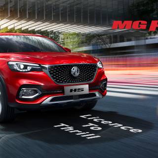 Morris Garage wallpaper