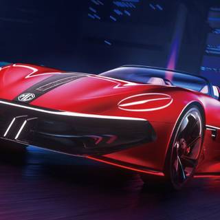 Morris Garage wallpaper