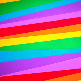 Multiple colours wallpaper