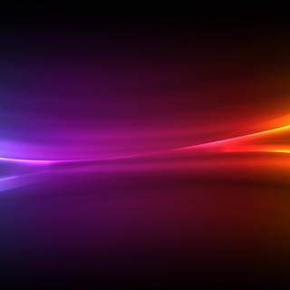 Multiple colours wallpaper