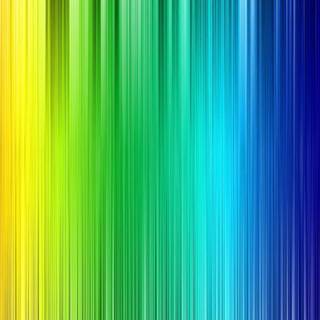 Multiple colours wallpaper