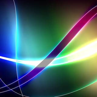 Multiple colours wallpaper