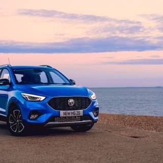 Morris Garage wallpaper