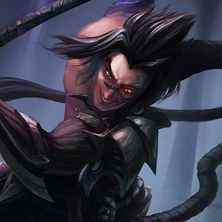 LoL Kayn wallpaper