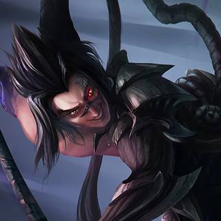 LoL Kayn wallpaper