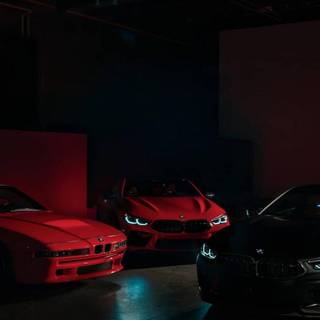 BMW aesthetic wallpaper