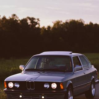 BMW aesthetic wallpaper