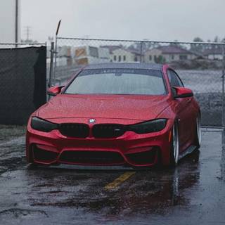 BMW aesthetic wallpaper