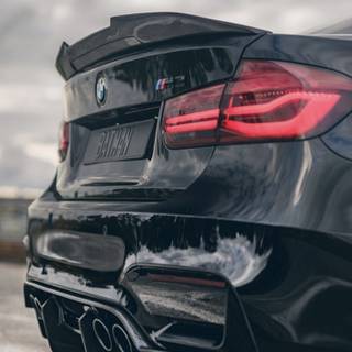 BMW aesthetic wallpaper