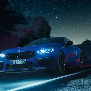 BMW aesthetic wallpaper