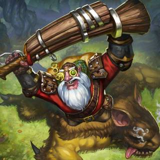 Dota 2 Sniper wallpaper