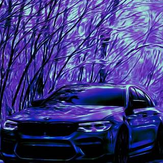 BMW aesthetic wallpaper