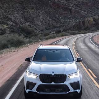 BMW aesthetic wallpaper