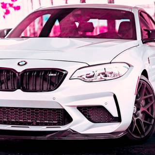 BMW aesthetic wallpaper